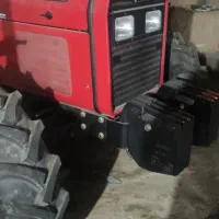تراکتور 1075 خشک رامشیر
