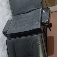 صندلی تتو