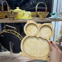 اردو خوری چوبی|ظروف سرو و پذیرایی|ساوه, |دیوار