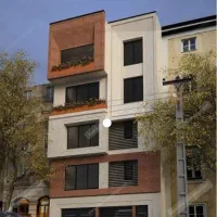 اپارتمان ۱۲۵ متری فروشی