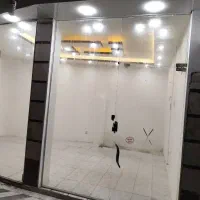 فروش مغازه خ جعفری