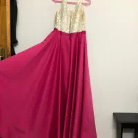 آگهی فروش پیرهن مجلسی