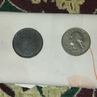 سکه و اسکناس قدیمی|کلکسیون سکه، تمبر، اسکناس|میناب, |دیوار