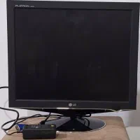 مانیتور ۱۹ اینچ LG