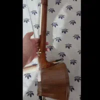 کمانچه استاد مراحمی