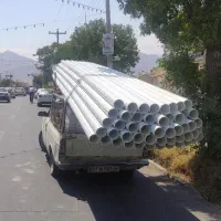 لوله و اتصالات آب و پلیکا اقساط