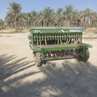 فروش تراکتور جاندیر شش سیلندر 3140|خودرو سنگین|فراشبند, |دیوار