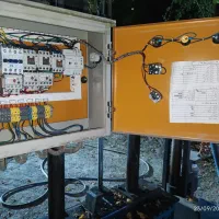 دستگاه بلوک زنی اتوماتیک