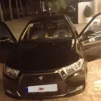 دنا پلاس مشکی ۹۹