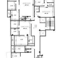 پیش‌خرید واحدهای تخصصی مجتمع پزشکان آغاز شد|پیش‌فروش املاک|لاهیجان, انقلاب|دیوار