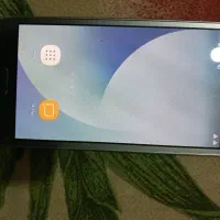 گوشی سامسونگ‌ اندراید