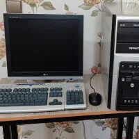 کامپیوتر|رایانه رومیزی|کرج, کوی امامیه|دیوار