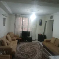 واحد 67 متری/خوش نقشه/فول امکانات/املاک علیزاده