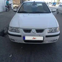 سمند 98کارمندی