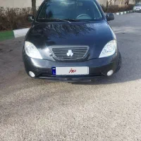 تیبا 2مدل 97