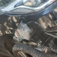 پولیش صفر تا صد ماشین ایرانی و خارجی در منزل