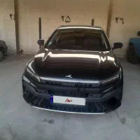 خودرو کی ام سی