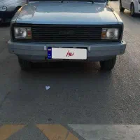 مزدا دوکابین کارا۲۰۰۰