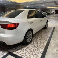 سراتو ۲۰۰۰ وارداتی ۲۰۱۰|خودرو سواری و وانت|کرج, باغستان|دیوار