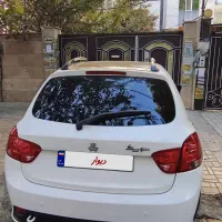 کوییک GXR ۱۴۰۴|خودرو سواری و وانت|کرج, شاهین‌ویلا|دیوار