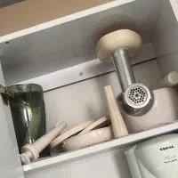 غذا ساز|خردکن، آسیاب، غذاساز|سهند, |دیوار