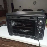 تستر سفیر ۴۰ لیتری نو برند