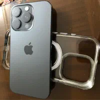 آیفون ۱۶ پرو ۲۵۶ / 16pro