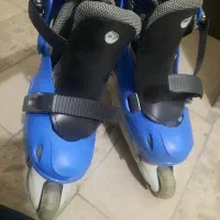 اسکیت Eiffel|دوچرخه، اسکیت، اسکوتر|کرج, اصفهانی‌ها|دیوار