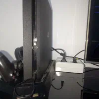 پی اس فور ۵۰۰ ترا کپی خور|کنسول، بازی ویدئویی و آنلاین|ملارد, |دیوار