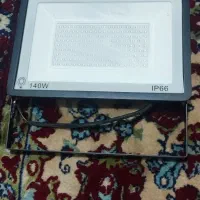 دو عدد لامپ ۷۵ وات نما نور و یک عدد پرژوکتر۱۴۰ وات|لامپ و چراغ|تهران, شهید رجایی|دیوار