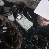 مقداری وسیله الکترونیکی|قطعات و لوازم جانبی رایانه|شاهرود, |دیوار