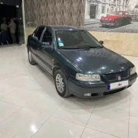 سمند مدل ۸۲ بدون رنگ در حد صفر