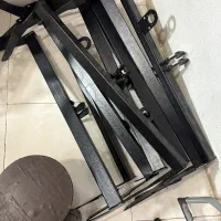 هوک،مال بند