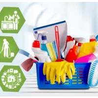 شرکت خدمات تامین نیرو انسانی مراقبت سالمندونظافت