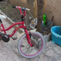 دوچرخه دخترانه