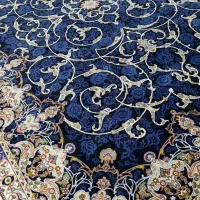 دوتخته فرش 9 متری 1000شانه درحدنو