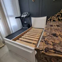 سرویس خواب کودک و نوجوان|تخت و سرویس خواب|مشهد, آزادشهر|دیوار