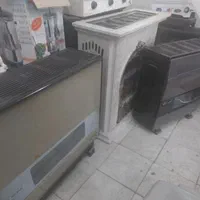 فروش وخریدارانواع بخاری گازی