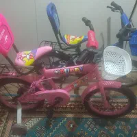 دوچرخه سایز ۱۶