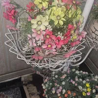 گل مصنوعی خارجی|گل مصنوعی|اهواز, شریعتی جنوبی|دیوار