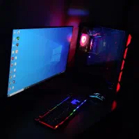 سیستم گیمینگ