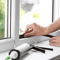 تعمیرات تخصصی درب و پنجره های دوجداره UPVC