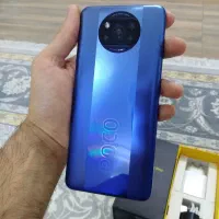 گوشی شیائومی پوکو x3 pro حافظه۱۲۸رام۸ درحدنوآکبند|موبایل|ساری, |دیوار
