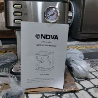 قهوه ساز نوا|سماور، چایساز، قهوهساز|زاهدان, |دیوار