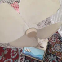 پنکه اوراقی