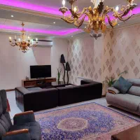 ۱۱۷متری/۱۵متر حیاط/ملک دوکله/داخل بافت قائمیه
