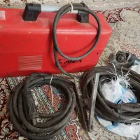 موتور جوش