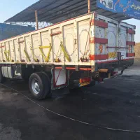 کاویان ۲۱۹|خودرو سنگین|درگز, |دیوار