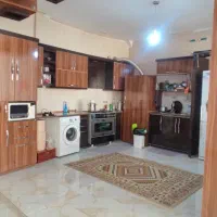 ۲۰۰ متری باهنر طبقه دوم آسانسور دار