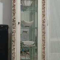 بوفه کاملا سالم